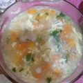 Cooksnap dari Henny untuk resep Sup Ayam Jagung