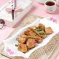 Cooksnap dari cutzamania untuk resep Tahu Buncis Teriyaki ala Subi 😍