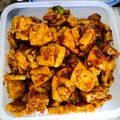 Cooksnap dari fidia gemalasari untuk resep 🍁Tahu tempe kecap / sambal goreng basah simple bingit👍
