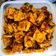 Cooksnap dari fidia gemalasari untuk resep 🍁Tahu tempe kecap / sambal goreng basah simple bingit👍