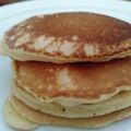 Cooksnap dari Kitchen°^°Echaa✨🖤 untuk resep Pancake Teflon