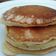 Cooksnap dari Kitchen°^°Echaa✨🖤 untuk resep Pancake Teflon