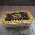 Cooksnap dari Pawon animagkavi untuk resep 🍫Dessert BOX|ECLAIR cake🍫