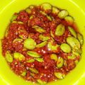 Cooksnap dari Evy Mayasari untuk resep Sambal Pete joss#5resepterbaikku