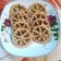 Cooksnap dari Puput Pujiarti untuk resep Kembang goyang gurih dan renyah anti gagal #BikinRamadanBerkesan