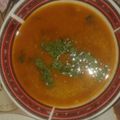 صورة من أم عبد الرحيم، شاركها بعد تجربة وصفة شوربة مرمز