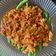 Cooksnap dari karina untuk resep Buncis SzeChuan
