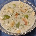 Hetal Shah 's cooksnap of when they made ખોયા કાજુ (Khoya Kaju Recipe In Gujarati).