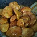 Cooksnap dari Youmie untuk resep Gemblong...empuk