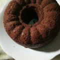 Cooksnap dari Ragil Puji Rahayu untuk resep Brownies Kukus Chocolatos (takaran sendok)