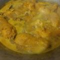 Cooksnap dari neneng karyanah untuk resep Ayam Ungkep / Ayam Goreng Kuning Lengkuas empuk wangi lezat 🤤👌