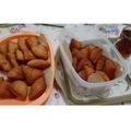 Cooksnap dari Hind Moslem untuk resep Roti Goreng (Bahomrie) atau Odading