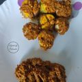 Ashutosh Palande's cooksnap of when they made भरलेली वांगी (bharali wangi recipe in marathi).