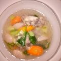 Cooksnap dari Kumala Khair untuk resep Sop Iga Sapi