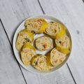 Cooksnap dari Dde Winda untuk resep Rolade Ayam Wortel