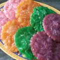 Cooksnap dari Emiel untuk resep Kue kucur