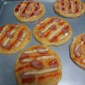 Cooksnap dari Siti Aisyah untuk resep Killer Soft Bread