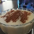 Cooksnap από Έλλη Σακελλαροπούλου στη συνταγή Κρέμα σιμιγδάλι για μικρούς και μεγάλους!
