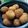 Cooksnap dari Delima Lima untuk resep Bola-bola labu kuning isi cokelat