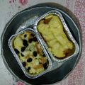 Cooksnap dari Dwi Suci Candraningsih untuk resep Puding roti tawar kukus kismis keju yummy