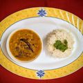 Deepa Paliwal का कुकस्नैप जब उन्होंने अरहर की दाल (arhar ki dal recipe in Hindi) बनाया था।