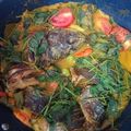 Cooksnap dari endang Sri untuk resep Pesmol Ikan Mas Khas Sunda