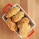 il Bigmama's kitchen quando ha preparato Cazzilli o crocchette di patate ripiene