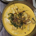 Cooksnap dari Linda untuk resep Gulai Nangka Daun Singkong