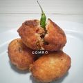 Cooksnap dari Ika Suartika untuk resep Combro