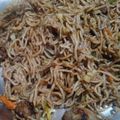 Janvi का कुकस्नैप जब उन्होंने चाउमिन वेज (chowmein veg recipe in Hindi) बनाया था।