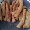 Cooksnap dari Aski untuk resep Cakwe