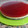 El cooksnap de Pedro C. cuando hizo Cheesecake cubierto de gelatina de manzana verde.