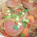 Cooksnap dari Siti Khoiriyah untuk resep Rolade sapi saus tiram
