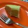 Cooksnap dari Rizka Damayanti untuk resep Coco Pandan Crepes Cake