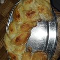El cooksnap de Niria Elisa cuando hizo Pan Casero Fácil.