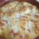 El cooksnap de Cuqui Bastida cuando hizo Lasaña vegetariana de calabacín.
