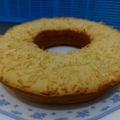 Cooksnap dari Dyah Irawan untuk resep Bolu tape 3 telur