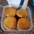 Mapula Magano's cooksnap of when they made Melting Moments Recipe.