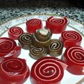 صورة من Om Hana❤❤، شاركها بعد تجربة وصفة حلوى الجيلي مع البسكوت