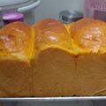 Cooksnap dari helda martiana untuk resep Shokupan Poolish