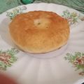 Cooksnap dari يولي أم نيسا untuk resep Donat Empuk Metode Autolysis