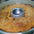 Cooksnap dari Rahma Wati untuk resep Bolu tape keju