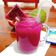 Cooksnap dari Oknisa Carolina untuk resep 📑 Jus Buah Naga Susu