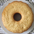 El cooksnap de Antonella 🌼 cuando hizo Torta de coco 🥥♥️.