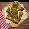 صورة من my.national.cooking، شاركها بعد تجربة وصفة الخبز بالثوم