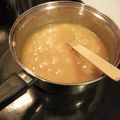 krazyvet's cooksnap of when they made Caramels.
