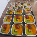 Cooksnap dari Nunuk untuk resep Puding Silky Buah#Puding Sahabat#Mudah,murah tapi gak murahan😊