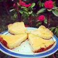 Cooksnap dari Suswandari Utami untuk resep Pie Susu Teflon Renyah Lembut