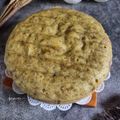 Cooksnap dari Asriwida untuk resep Bolu pisang kukus (tanpa mixer)