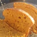 El cooksnap de natalia cuando hizo Budín saludable de zanahorias.